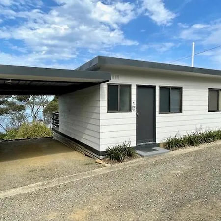 Cooinda Holiday Village Cabins American River Exterior photo