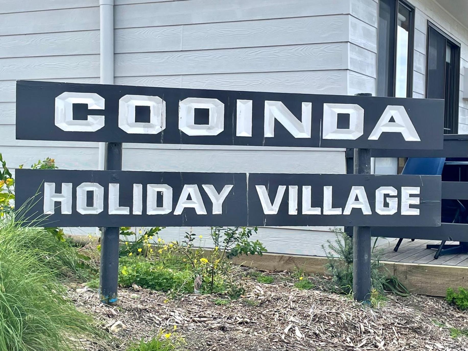 Cooinda Village * American River