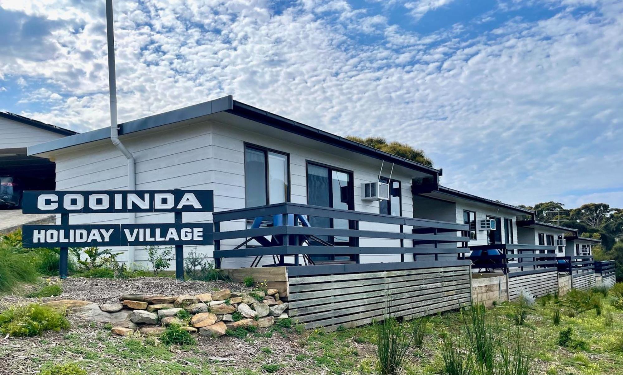 Cooinda Village *